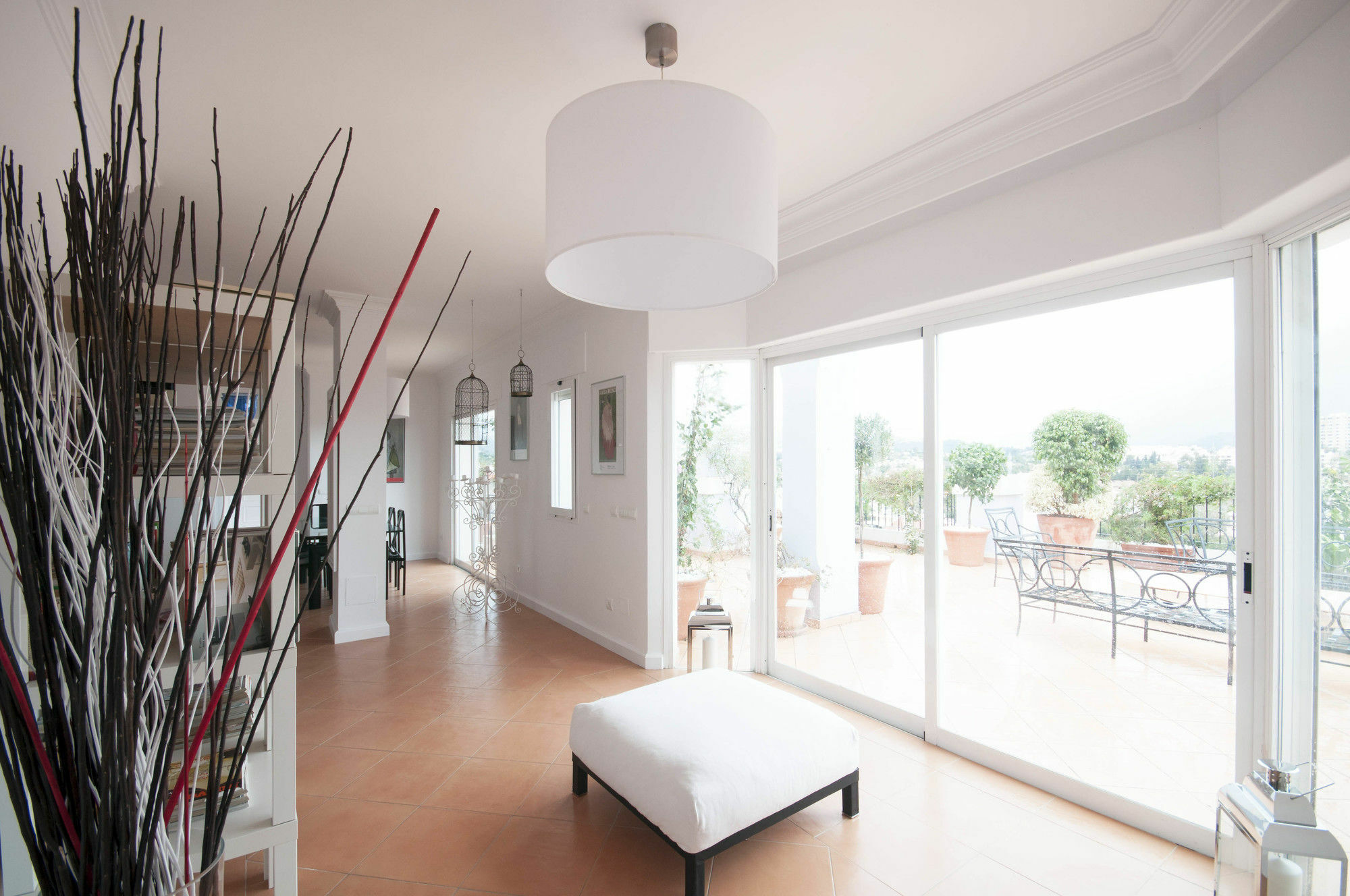 Molo 44 Suites Puerto Banus Marbella Bagian luar foto