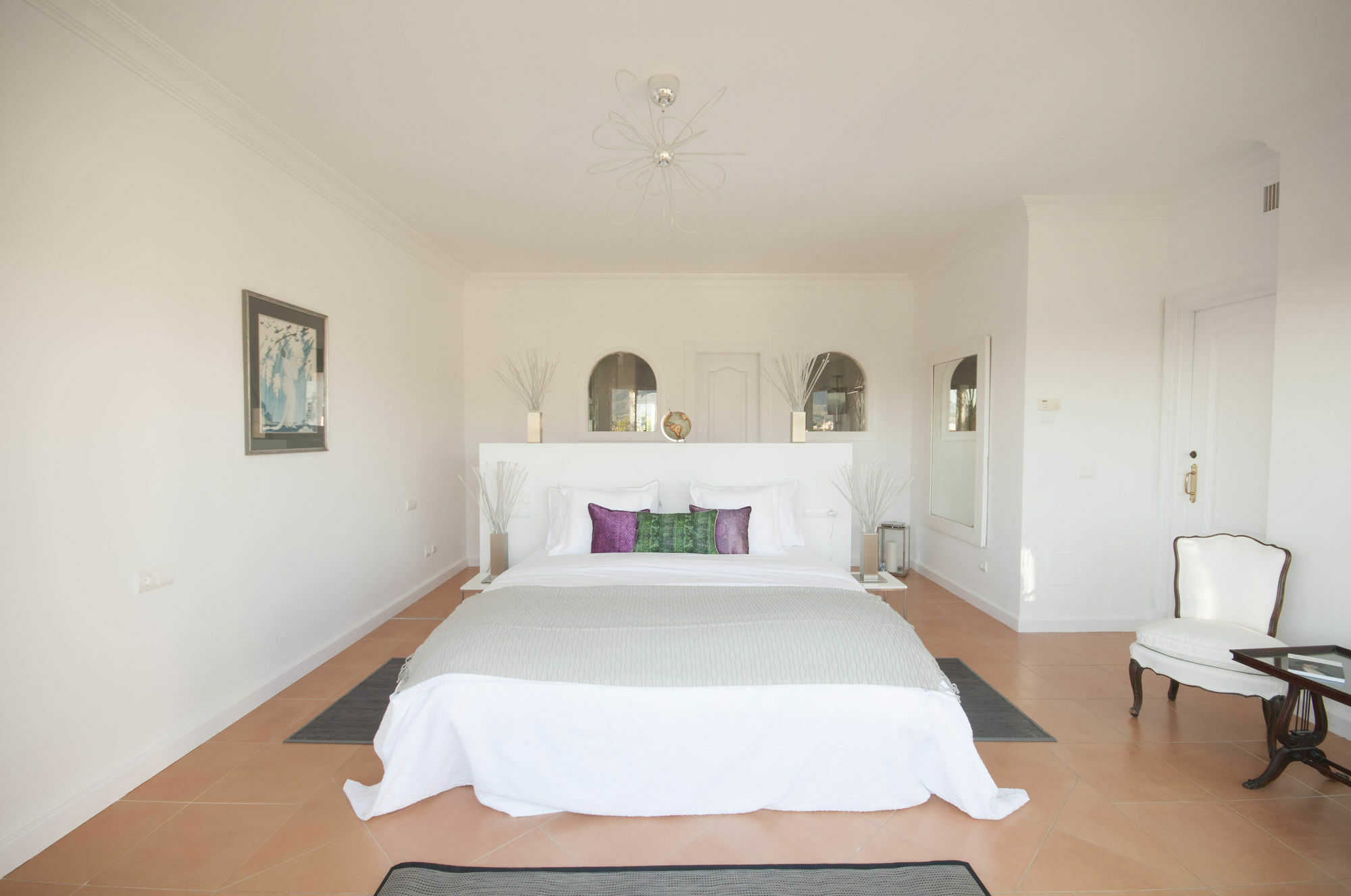 Molo 44 Suites Puerto Banus Marbella Bagian luar foto